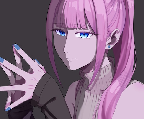 お客様に寄り添った最高のイラストを描きます なんと無料修正無限！配信やMVに是非！ イメージ2