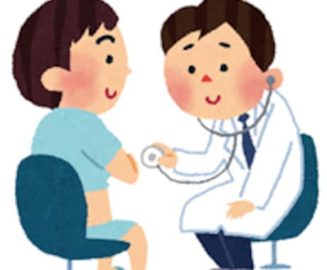医師が心の悩み、体の不調聞きます 心と身体のケアをします、お話をして楽になってください！ イメージ1