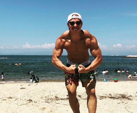 初心者向けのダイエット、筋トレ教えます 太ってて痩せにくい方、筋肉をつけたい方教えます イメージ2