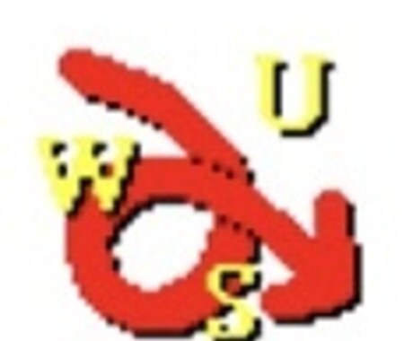 UWSCのソース復元します ソースが消えてしまい復元できなくなったUWSCを復元します。 イメージ1