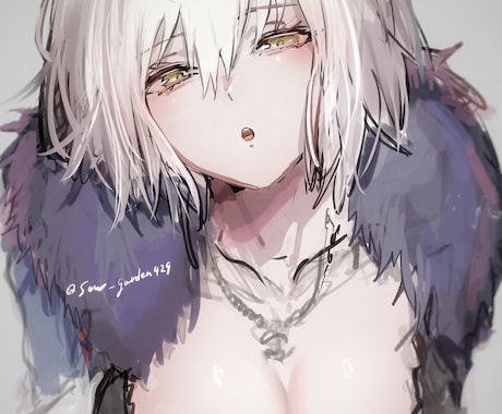カラースケッチを描きます 美麗かつ魅力的なスケッチをご用意いたします。 イメージ1