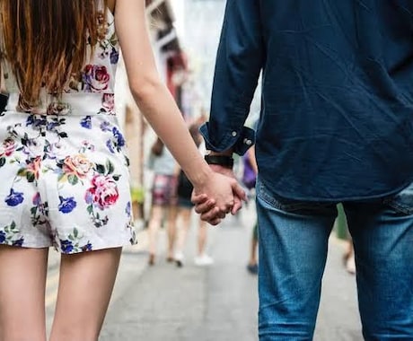 恋愛は戦略です。解決します 恋愛についての男性目線で色々とアドバイスいたします。 イメージ1