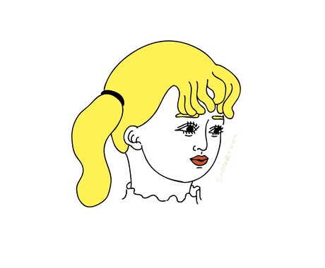 センスいい！ワンポイントイラスト作成します 個性的で印象に残るオリジナルイラスト！ イメージ2