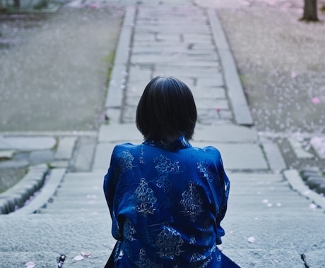脈あり？あの人の気持ちをズバッと視ます 気持ちはある？ない？曖昧な関係に、今の“答え”を届けます イメージ2