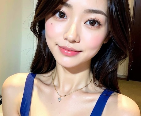 まるまる1日、あなたの彼女になります おはようから、おやすみまでチャットでお話ししよう？ イメージ1