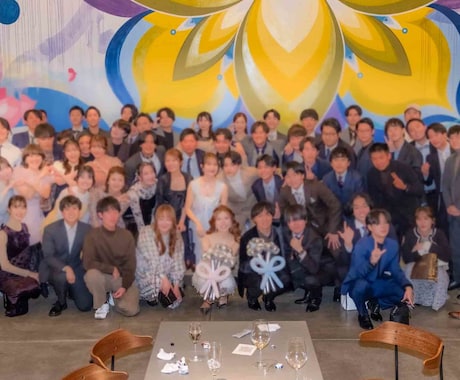 イベントや広告の魅力を伝えるプロの写真を撮影します SNSや記念日、宣伝広告に使える写真を全データ納品いたします イメージ2