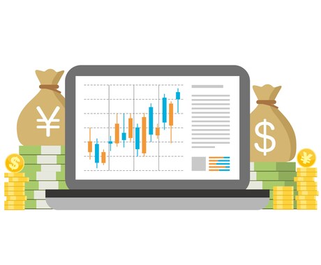 FX鉄壁資金管理術教えます 初心者からまだ勝てていない人必見 イメージ1