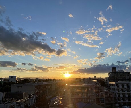 美しい夜景になります イメージ1