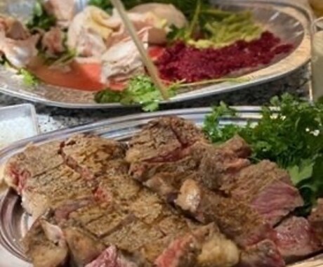 小さな飲食店の開業を応援します 小さな飲食店での独立・開業をお考えの方へ イメージ2