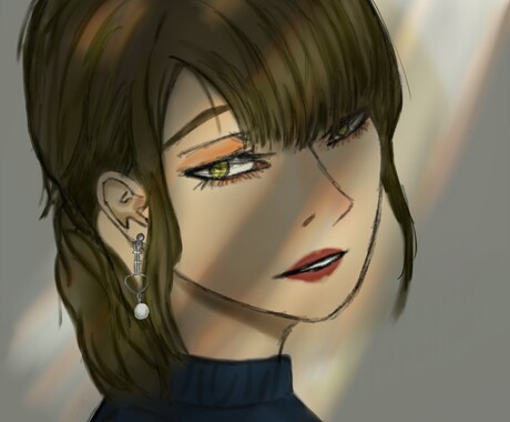 アイコンなどに使えるイラストを描きます イメージ1