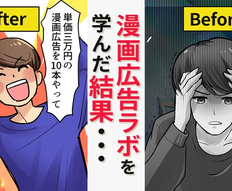 YouTube向け動画編集いたします ジャンル限定、高品質な動画を提供いたします イメージ2