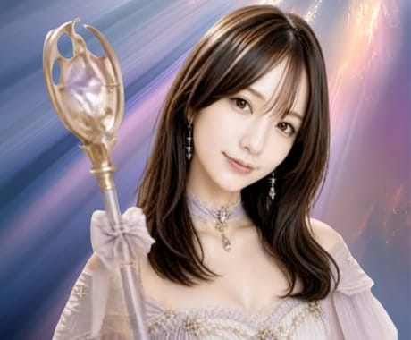 曖昧な関係に隠れた真実を高次から視ます 友達以上恋人未満の本音と進展時期を丁寧に鑑定 イメージ1