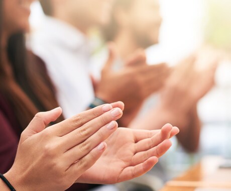 分かって欲しい…その想いに寄り添います どんな想いも否定せず寄り添います イメージ2