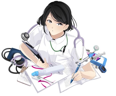 イラストのご依頼承ります 動画のサムネやアイコン等、用途に合わせたイラストを作成します イメージ2