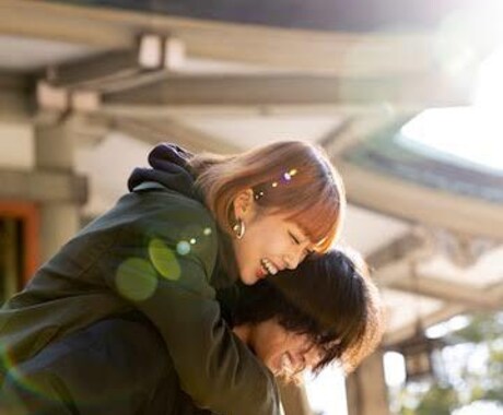 ビデオチャット☆会話練習室☆30分します 異性との会話が苦手な方へ！第一印象を良くして、自然な会話へ イメージ2