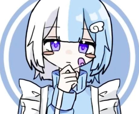 イラスト描きます イメージ1