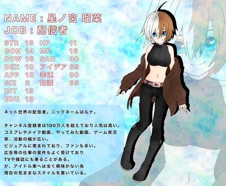 想像力をお貸しします デザイン案を一緒により良いものへ！ イメージ2