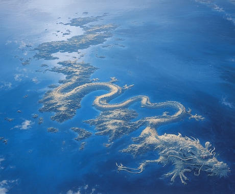 数秘×土地×暦からあなたの運気の流れを鑑定します 霊脈が流れる大地を渡り歩いて得た力をあなたへ イメージ1