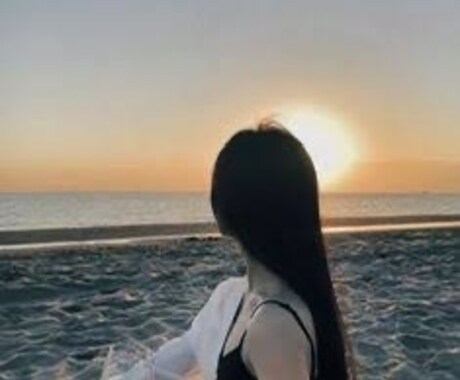 あなたの今の正直な気持ち、一緒に整理します どうしたらいいかわからない恋心を、あなたのペースで一緒に整理 イメージ2