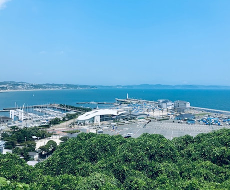 綺麗な自然の絶景写真を届けます 何にでも使える自然や街並みの絶景写真 イメージ1