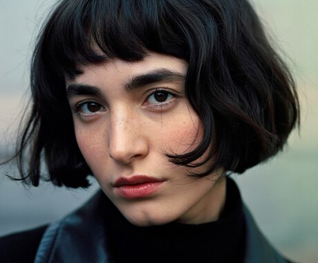 リアルでオシャレなプレミアムAI画像生成をします 女性ファッション誌歴20年のプロの編集者が制作します！ イメージ2