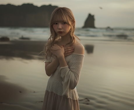 ストーリーに沿ったイメージ画像を生成します AIでストーリーを鮮やかに視覚化！ イメージ2