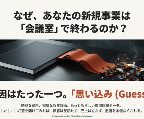 新事業アイデア検証スプリント運用キットを提供します AI専属メンターと走る検証スプリント運用Excelキット イメージ2