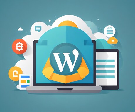 WordPressサイトを毎日バックアップします 個人サイトは勿論、企業サイトにもおすすめです。 イメージ1