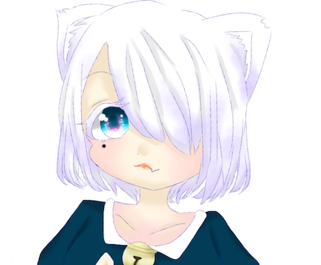 有償イラスト描きます イメージ1