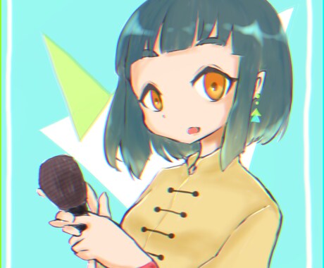 現役フリー声優！声のお仕事承ります ナレーション・CV・朗読etc…お気軽にご相談ください！ イメージ1