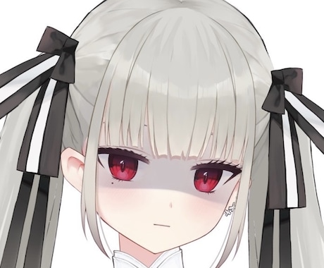vtuberさん向けの高質量モデリングを制作します 何でも動けるように制作できます イメージ2