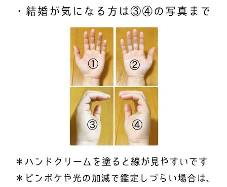 個性認識学ベースの人相占いで恋愛運を観ます 恋愛運、相性を知って人生ハッピーで豊かに　10名様限定価格 イメージ2