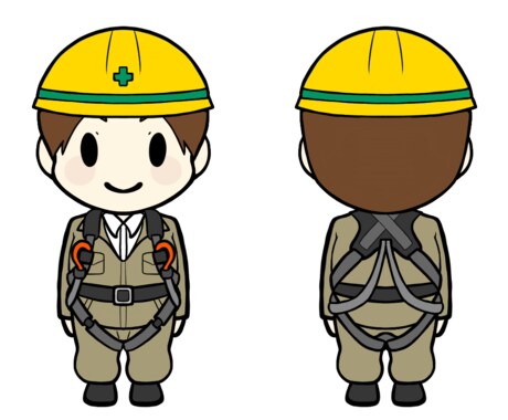 会議資料等に使える可愛いデフォルメキャラを描きます アイコンやスタンプ等もOK・商用利用OK イメージ2