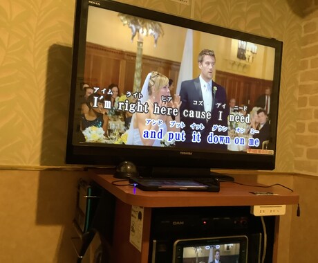 TOEIC TOEFLアップ英語力相談にのります 貴方も今日はCNNキャスター気分〜！等個人に合った方法提案 イメージ2