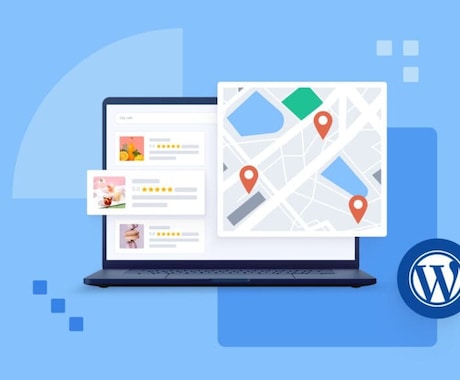 様々な検索型ポータルサイトが作れる仕組み提供します ユーザー投稿ができる検索型ポータルサイトが何でも作れる仕組み イメージ1
