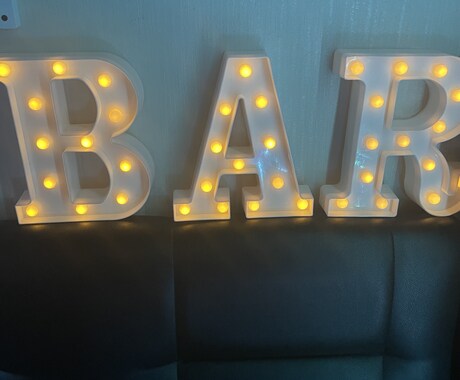 BARでお悩み解決します 夜間専門　カウンセラーっぽく無いカウンセラー イメージ1