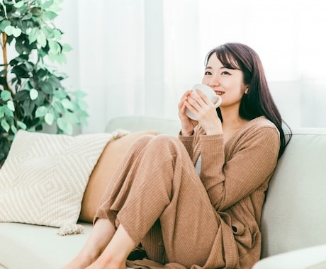 お話し聴きます お話して心を元気にしませんか？ イメージ1