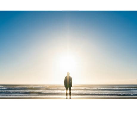 未来予告ビジョンポスターを作ります 未来を“予告編”の形で視覚化！世界に一つだけのポスター イメージ2