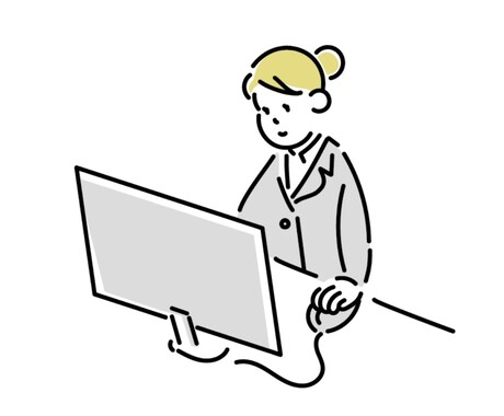 会議や講演等の音声データなどの文字起こし致します 分/100円〜納期の早さと正確さに自信！Youtube可！ イメージ1
