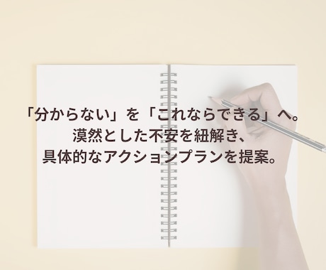 ピアノ・音楽の悩み何でも解決！相談のります 楽譜の疑問、弾き方、練習法から音大進路・卒後のキャリアまで！ イメージ2