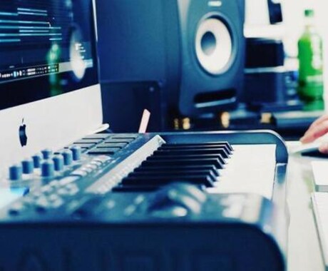 メジャーの音楽クリエイターのなり方を教えます レコード会社と作曲家の両方の経験で見えた、必ず知るべき注意点 イメージ1