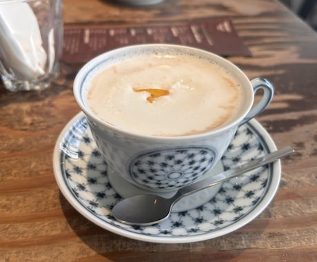 個人相談にご対応いたします コーチングのご提供がメインですが、16タイプ相談も可能。 イメージ1