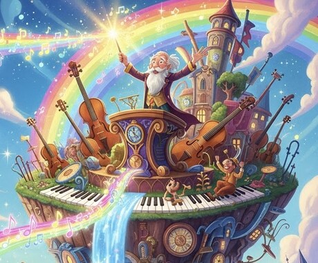 店舗BGMをCD作成・ループ処理します リストに基づきCD作成のお手伝いをさせていただきます！ イメージ1