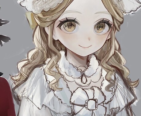 アイコン描きます 息抜きの様なものなので、ご理解のある方のみお願いします。 イメージ1