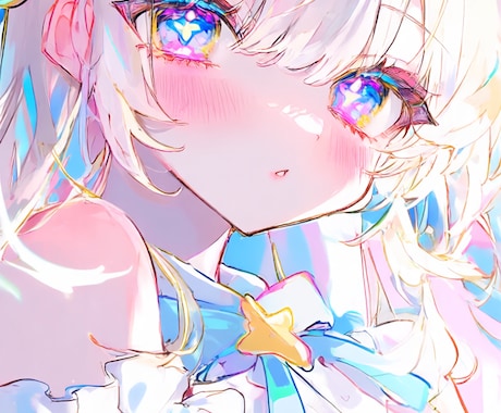 あなたが求める可愛い系イラスト描きます ココナラ初心者のため、何でも経験させてください！ イメージ2