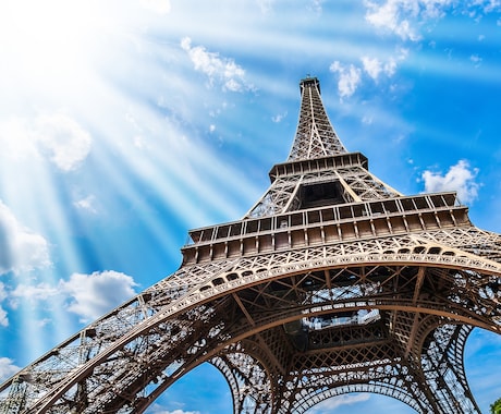 フランスにバーチャルオフィスを作るお手伝いをします 会社登記も可能！シャンゼリゼなどの有名な住所も！ イメージ1