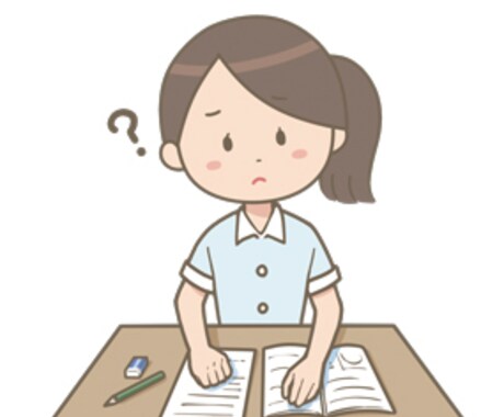 看護学生さんの課題やレポートなどをお手伝いします 看護師8年目の現役看護師がサポート イメージ1