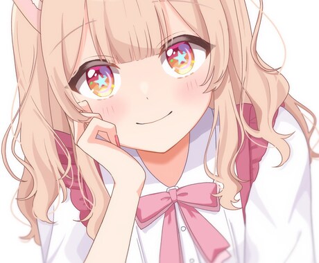 SNS用アイコンお描きします イメージ1