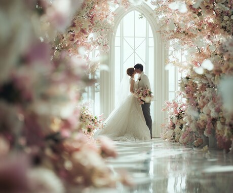 彼は私と将来を考えてる？結婚の可能性を占います 彼の未来にあなたはいる？絶対知りたい真実 イメージ1