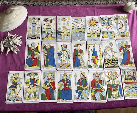 あの人のお気持ち❤︎20分間占います 彼は本当に私の事を愛しているの？深掘り♡チャット占い イメージ1